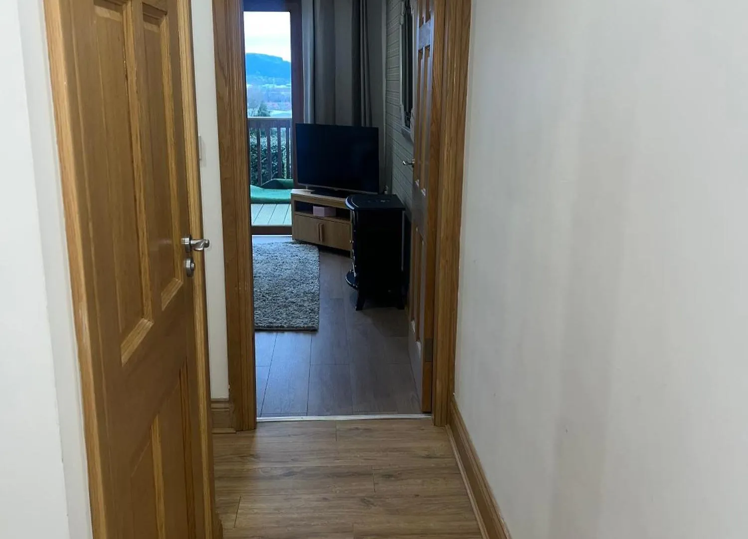 شقة Castlereagh Belfast Beauty