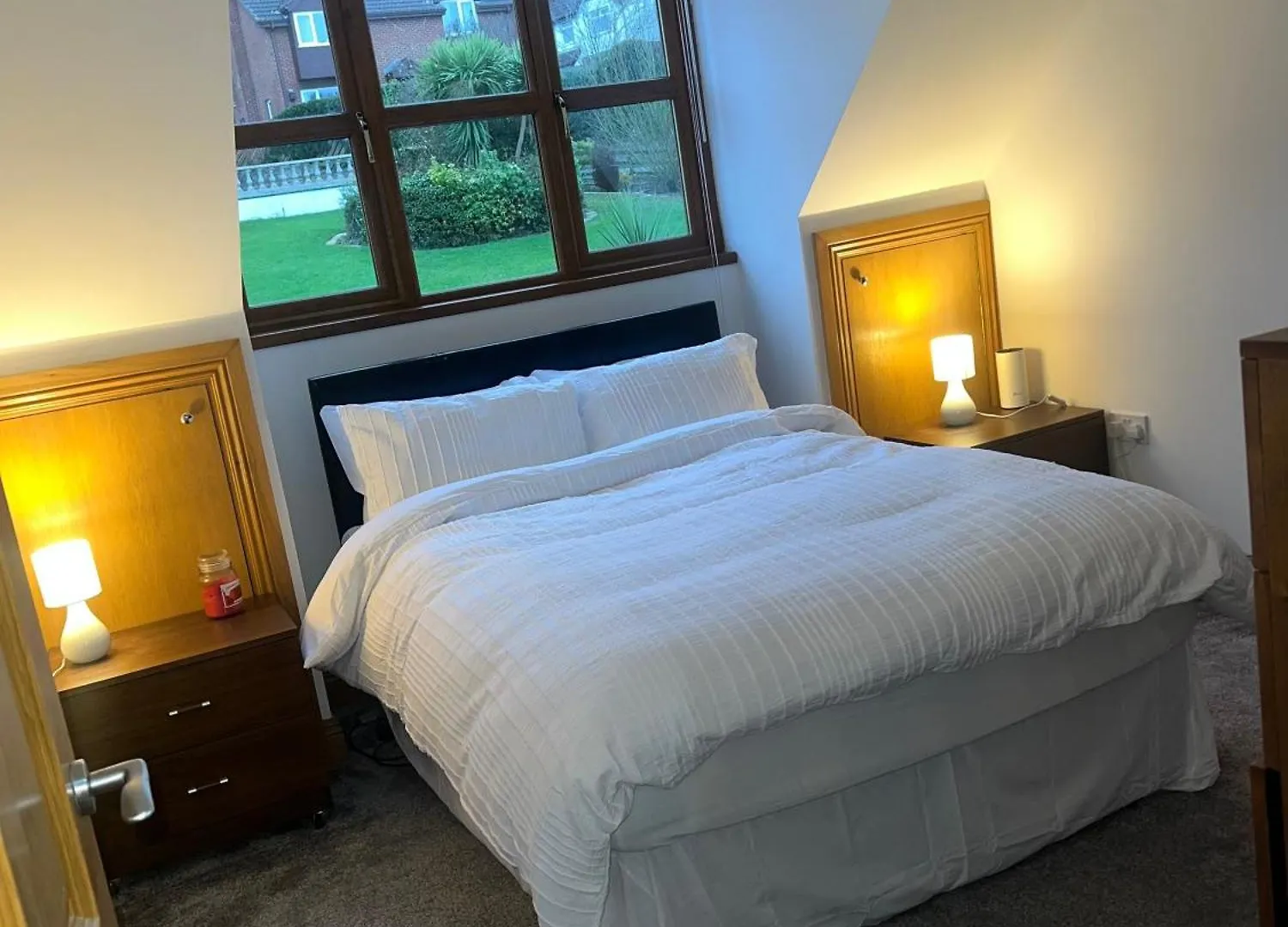 شقة Castlereagh Belfast Beauty