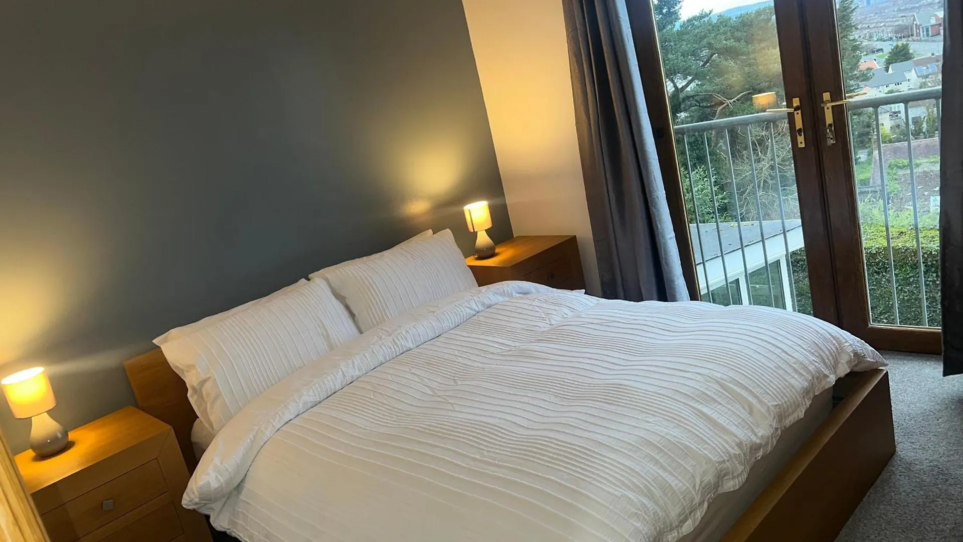 شقة Castlereagh Belfast Beauty 0*,  المملكة المتحدة