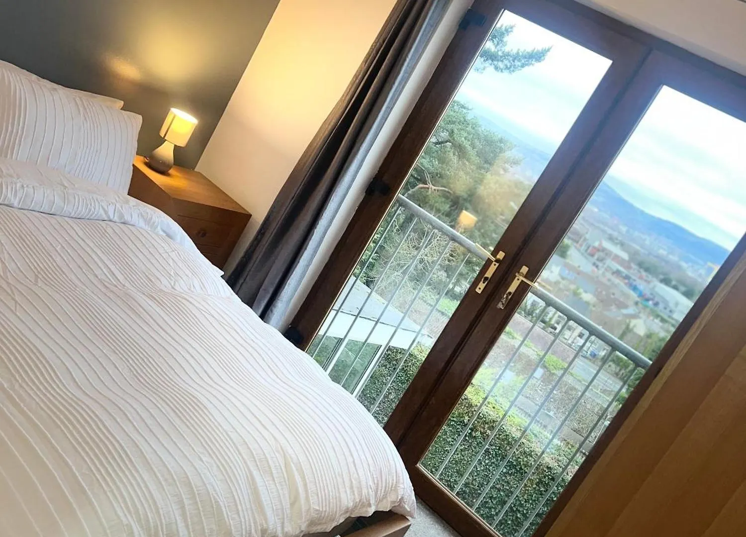 شقة Castlereagh Belfast Beauty المملكة المتحدة
